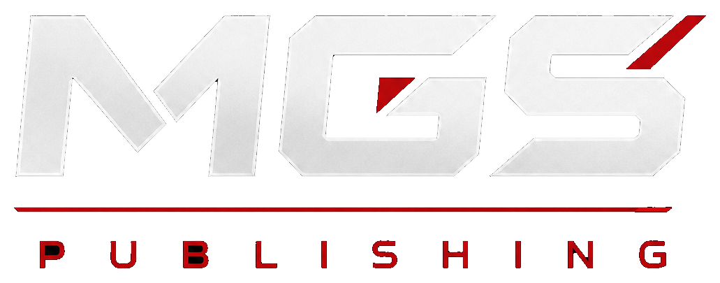 MGS Publishing logo